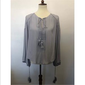 ASTR the label blouse